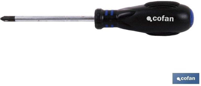 Kreuzschraubendreher PH. 2 x 100