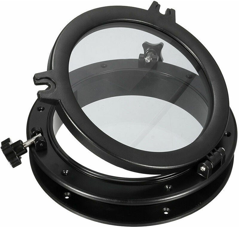 10 quotBoots Yacht Bullaugen Kabinen Fenster Runde Öffnung Bullauge