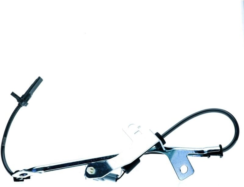 ABS Raddrehzahlsensor Hinten Rechts für Subaru Legacy IV / Outback (BL/BP)