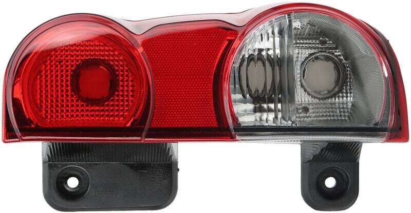 Rechts Rücklicht Hinten Bremse Stop Lampe Passagier Seite 26550 JX00A Ersatz für NISSAN NV200 2009-2021