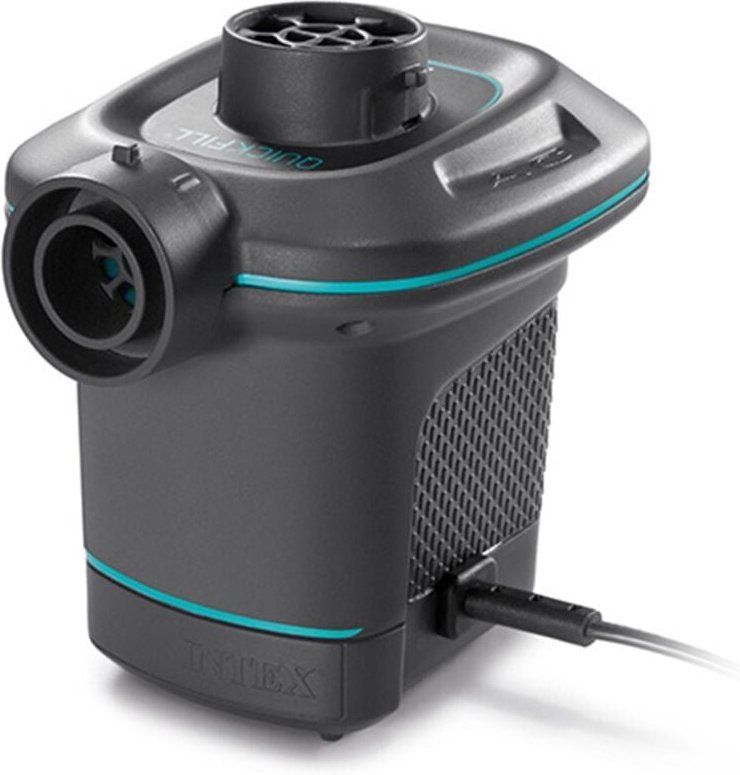 Elektrischer Inflator, 220 v, Deflator