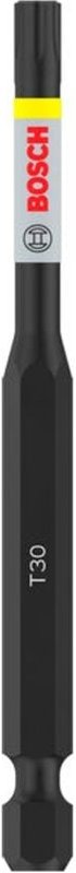 Bosch PRO Schrauberbits Torx Impact Bit, T30, 90 mm