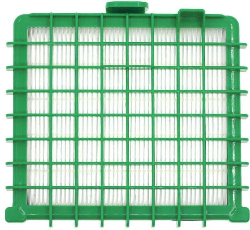 HEPA H13 Filter für Rowenta Silence Force und X-Trem Power Staubsauger (Alternative zu ZR002901)