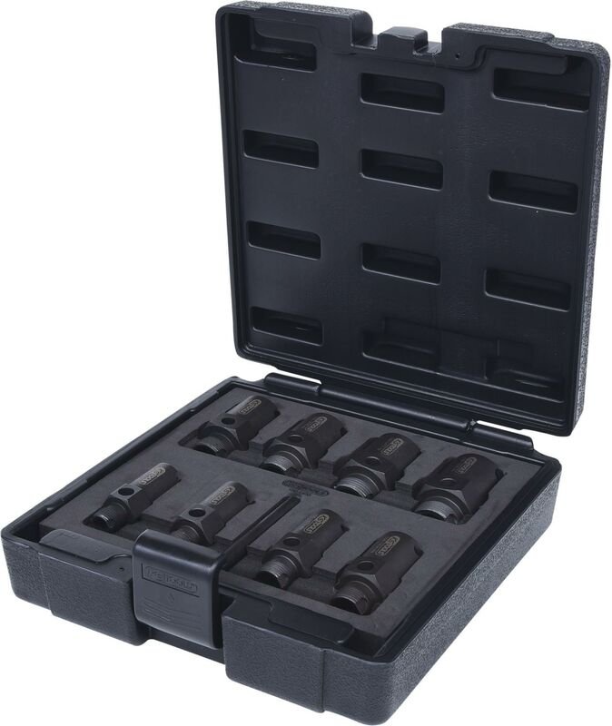 Gewinde-Reparatur-Satz, 9-tlg