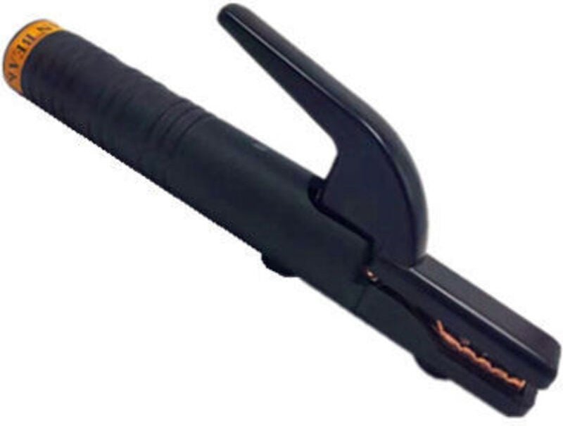 ZVD - Professioneller 300-A-Elektrodenhalter zum Schweißen. Beschichtete Elektrode, hochwertige und widerstandsfähige 30...