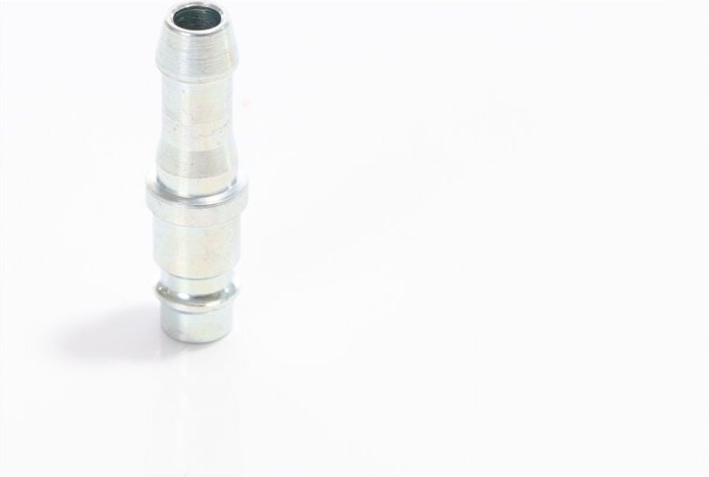 Stahlstecktülle profi