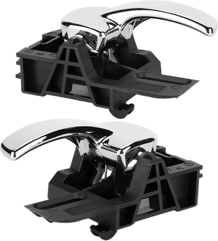 Türöffner Nissan Qashqai,Linker Innentürgriff, Türgriff Linker und rechter Innentürgriff für Nissan Qashqai J10 2007-201...