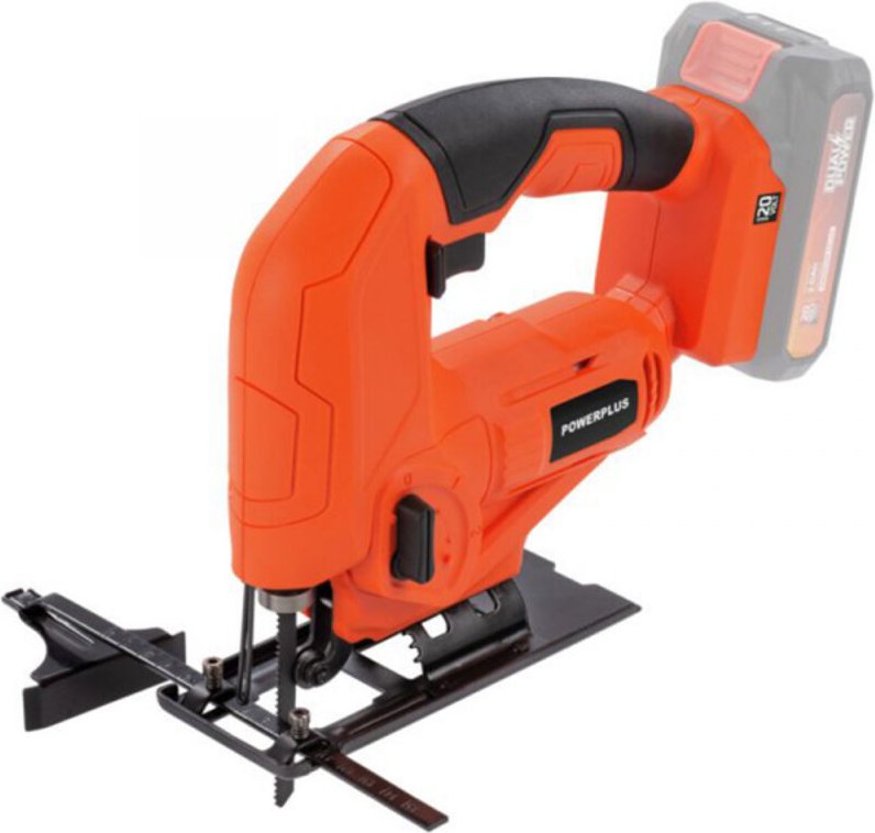 20V Akku-Stichsäge POWDPO3000 Powerplus