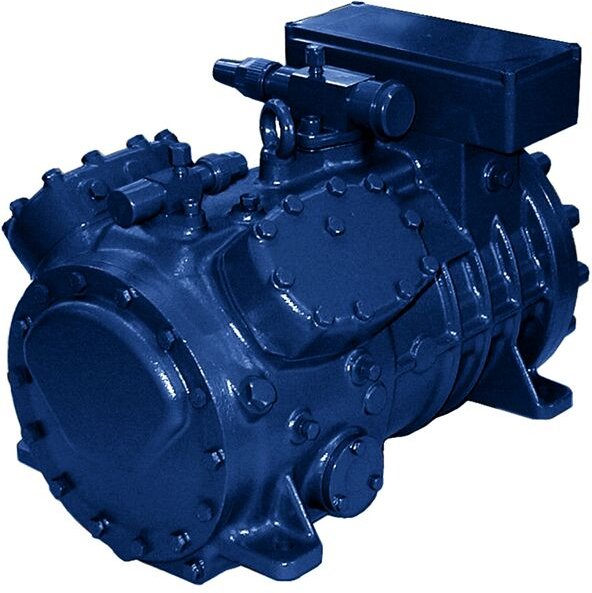 Reporshop - Halbhermischem Kompressor für CO2 Transkriptische D3-1.9TK 1,89M3