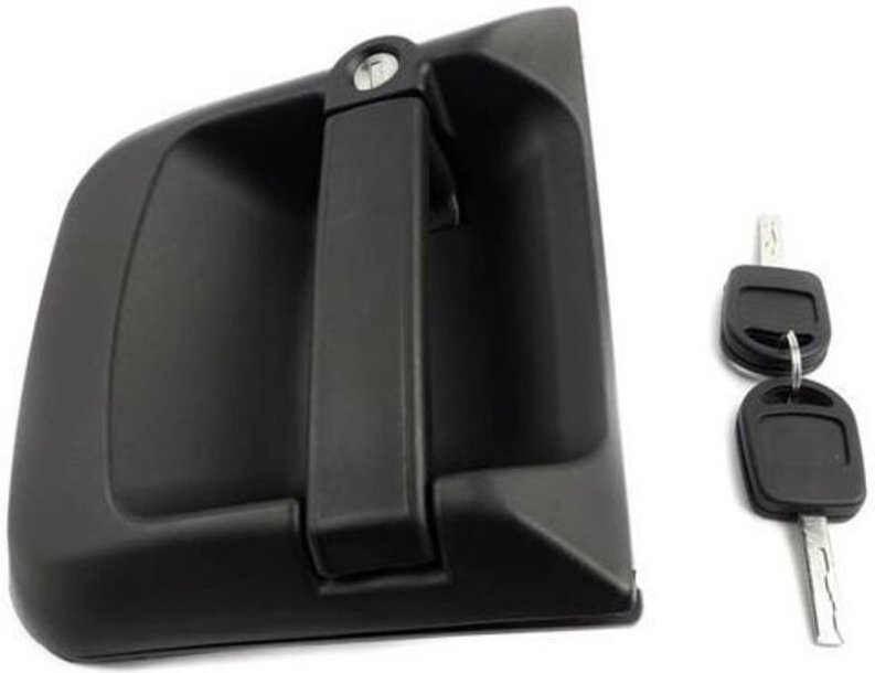 Maner usa stanga MAN TGL TGM TGA TGS TGX 81626416079