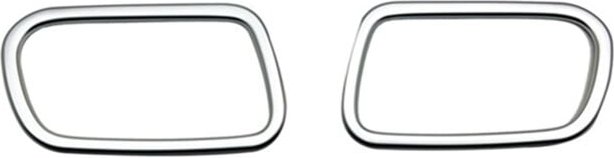 Tlily - 4Pcs Matt Silber Innen Tür Griff Schüssel Panel Abdeckung Trim für Toyota Sienta 10 Serie 2023 Innenleisten