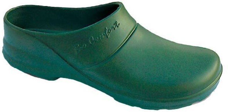 Cloack Schuhe Grösse 40 Grün/855