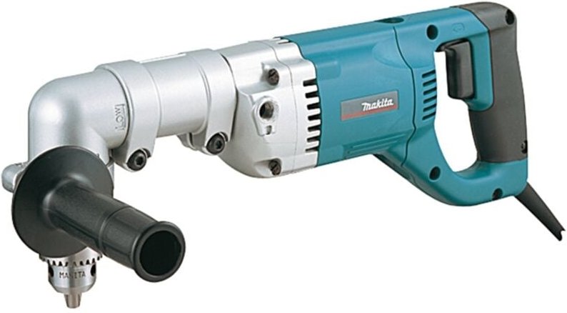 DA4000LR Winkelbohrer 710 w 13 mm - Makita