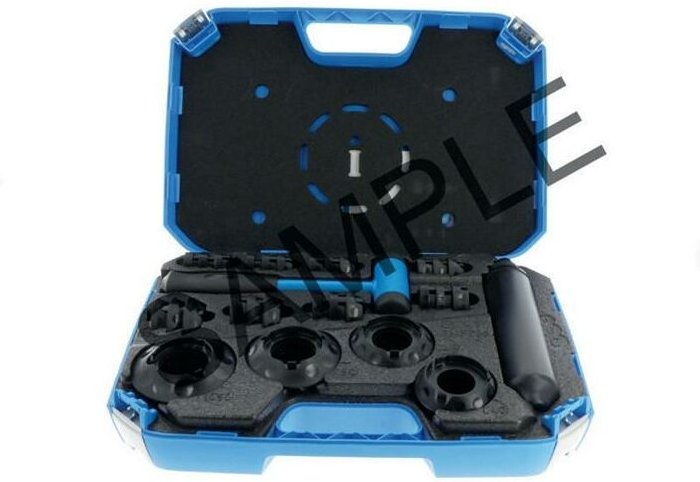 Werkzeug HN16 0,4 kg