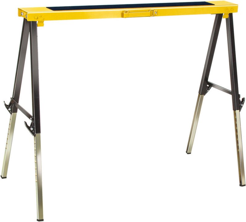 Falt-Arbeitsbock mb 120 kh 120 kg