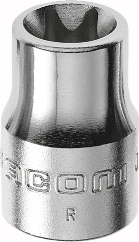 FACOM Steckschlüssel 3/8 für Torx E16