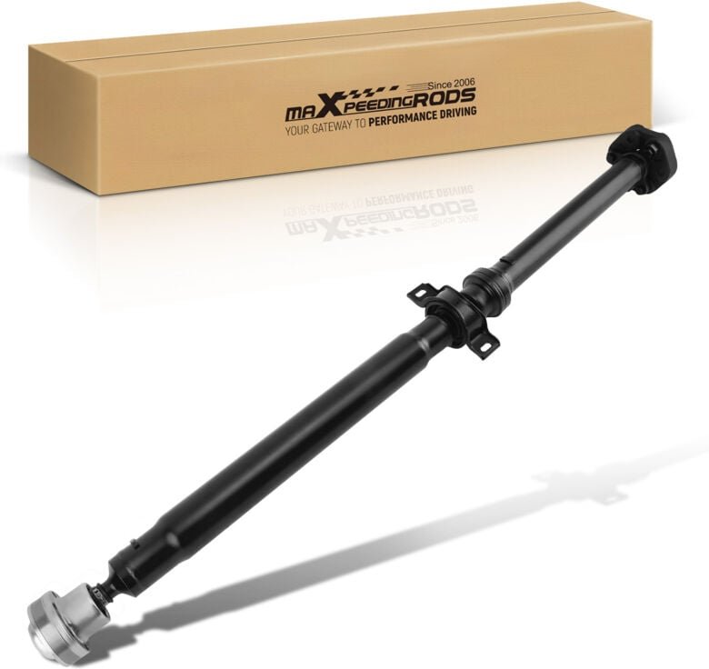 Kardanwelle Hinten for Mercedes-Benz M-Klasse W164 4matic 2005-2012 A1644103102