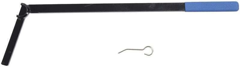 Werkzeug zum Ausbau und Austausch des Keilriemenspanners für Cooper S R52 R53 W11 Motoren