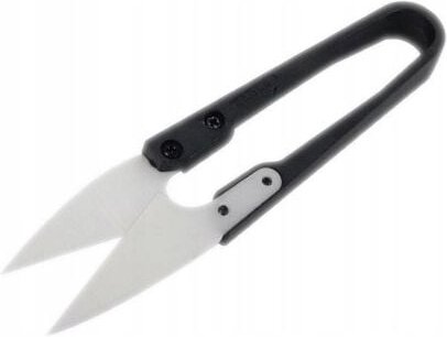 Thumbnail - Keramische, isolierte Universalschere