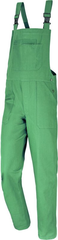Essentielle Gürtelhosen P/c Vert Us 4xl