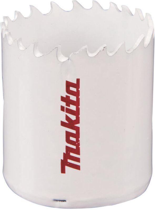 D-17273 Bimetall-Kronenbohrer - Makita