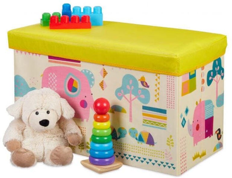 Thumbnail - Sitzbox fur kinder 8