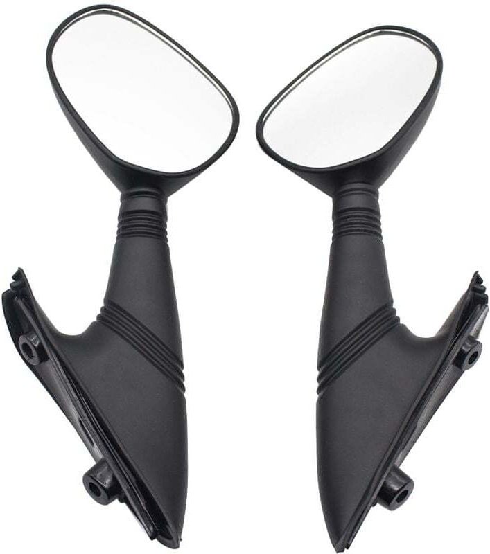 Linker und rechter Spiegel für X9 Motorrad, Zubehör