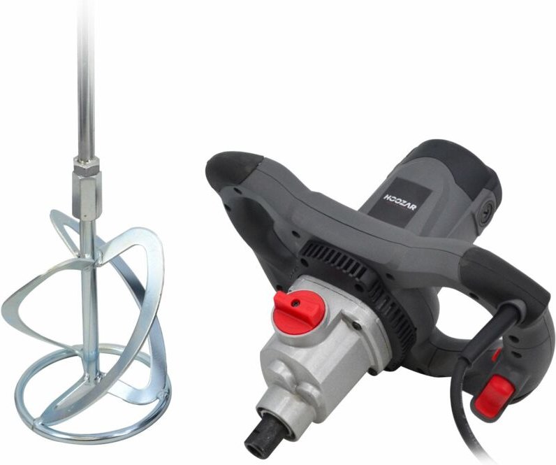 Hoozar mieszarka 1600w