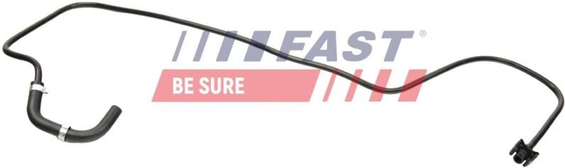 Kühlrohr Ft00230 Fast