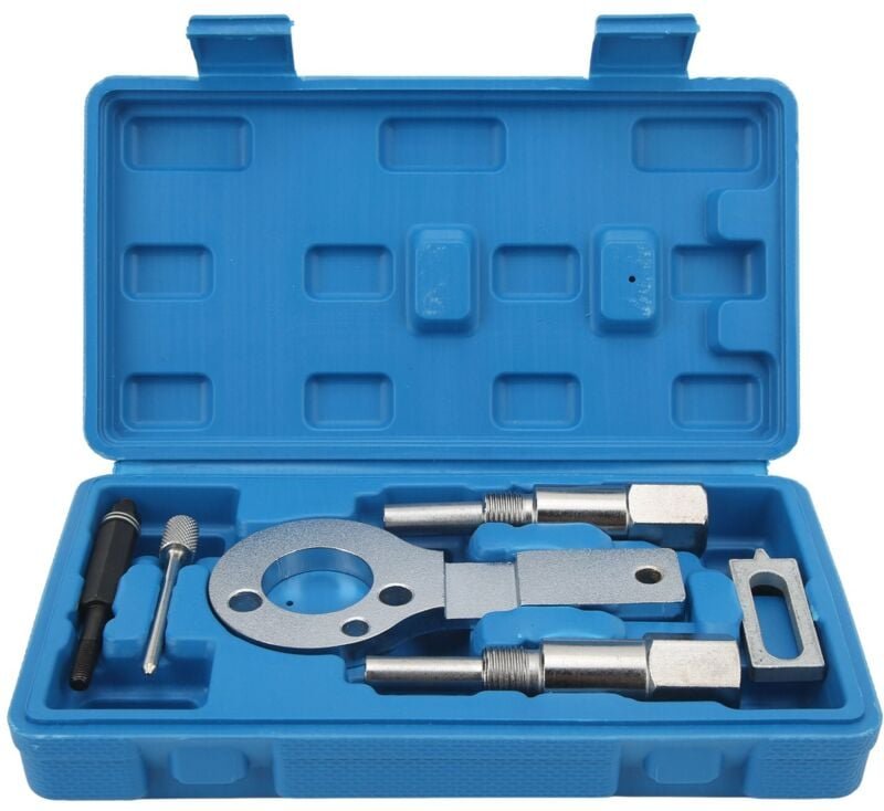 FOREHILL Ersatz-Steuerketten-Arretiersatz für Dieselmotoren von Vauxhall Astra, Vectra, Signum, Zafira und Insignia 1.9 ...