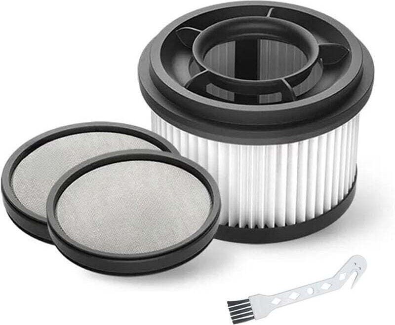 Zubehör Vorfilter + Hepa-Filter für Xiaomi G9 G10, für Dreame T10, T20, T30, T20 Pro, T30 NEO, R10, R10 Pro, R20, R20, Z...