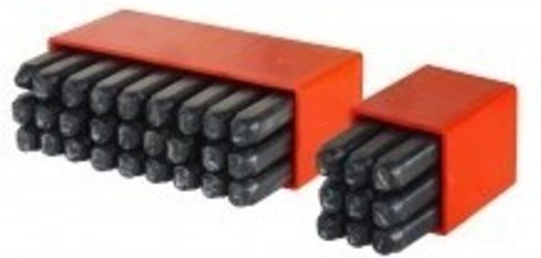 Marke A Frapper Alpha 101027 08101080 Al8