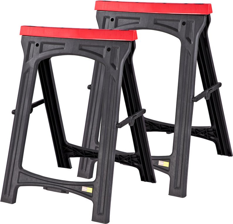 2 x Klappbock DKB150