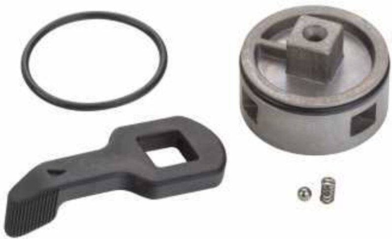 Umschalter 9012-1SPC-03/6 - Hazet