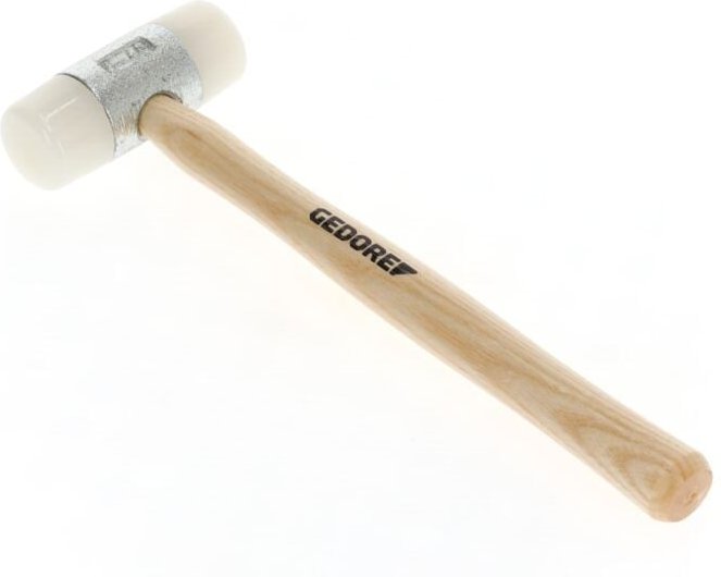 225 E-40 Nylonhammer ø 40 mm