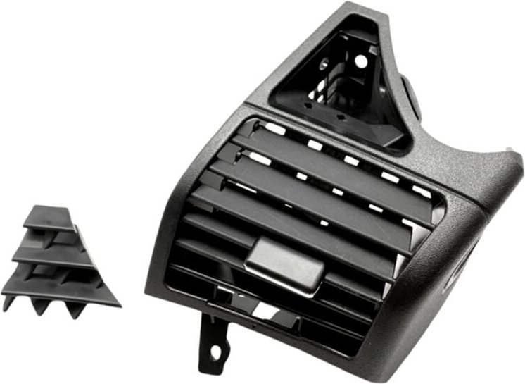 Auto Hinten Griff Lünette Latch Trim Panel für