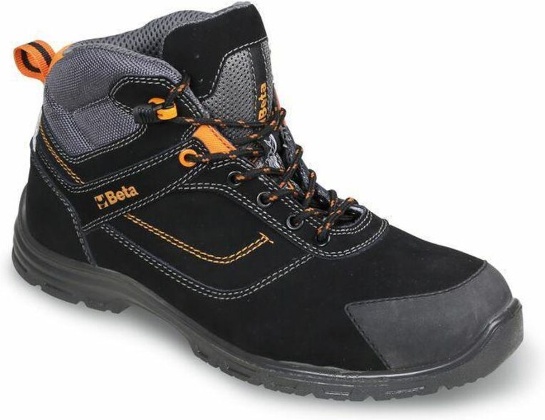 Hohe Schuhe Beta S3 Art.7218fn - N.40