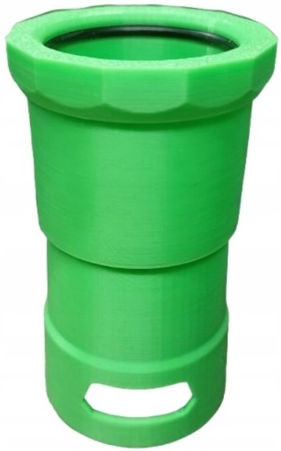 Festool PLANEX Adapter - Kärcher WD Staubsauger