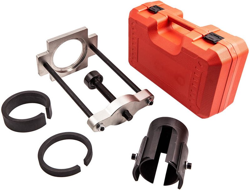 Hinterachse Querlenker Buchsen Werkzeug for Ford Mondeo Mk4 S-Max Galaxy Volvo V70 S80 XC60 V70 XC70 Hinterachse Querlen...