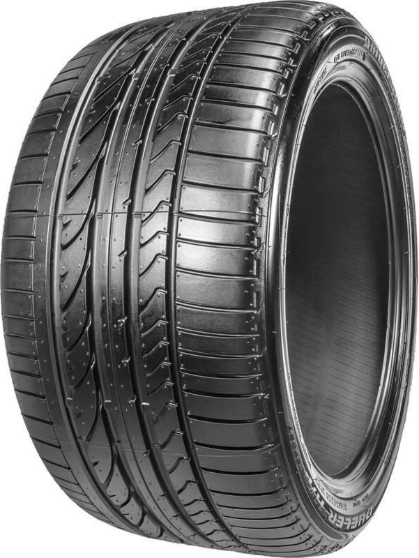 BRIDGESTONE Sommer 235/55 R17 TL 99V DUELER H/P SPORT AO