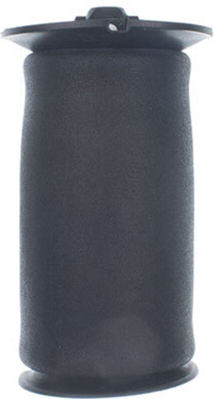 Luftklappenglocke Hinter Dsa120g Denckermann