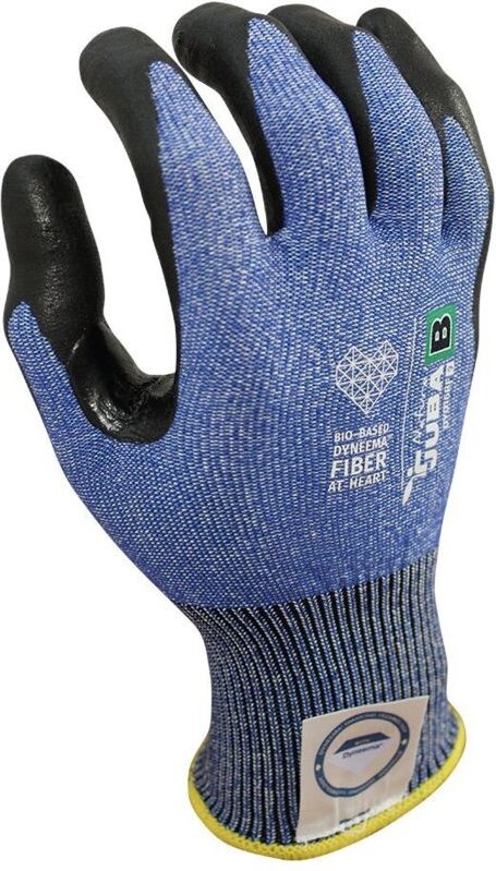 Juba - Dyneema Foam Arbeitshandschuhe - - Brand ean: 8423752233199 - Größe: 8