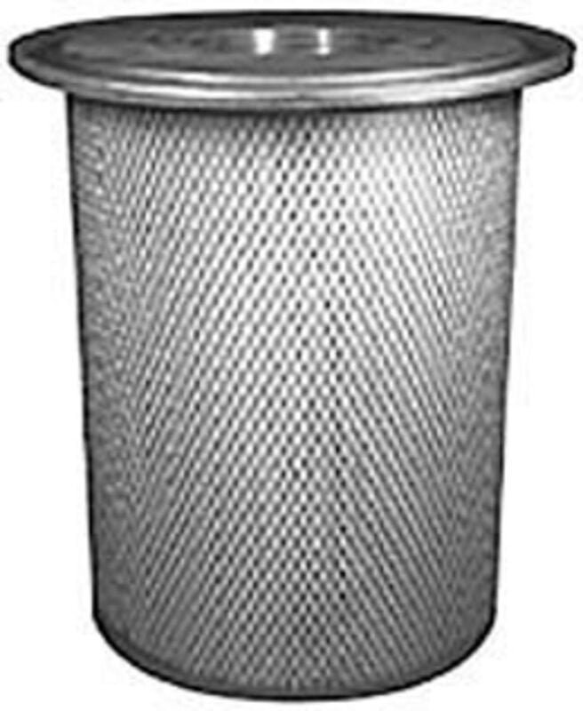 Luftfilter baldwin PA3408 - Äquivalent sa 11832 hifi filter