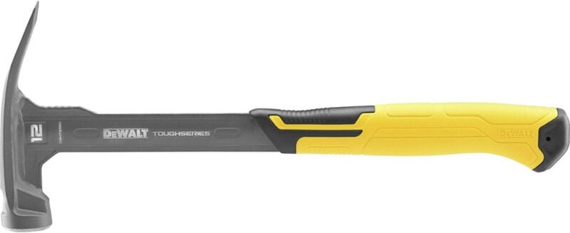 DWHT51135-0 Klauenhammer 796 g 1 St. - Dewalt