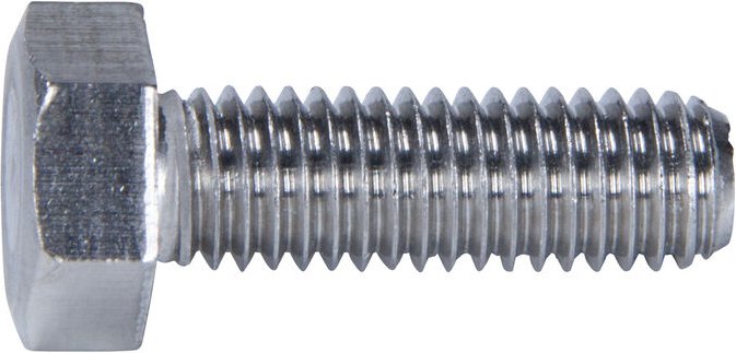 Schraube M8 x 25 mm - Makita