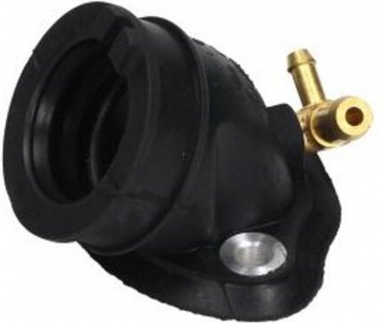 einlassrohr one für roller piaggio 125 liberty 2002 bis 2015