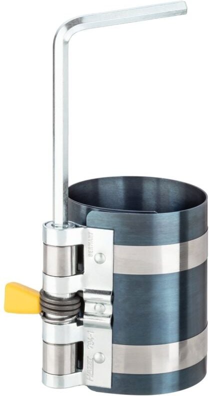 Kolbenring-Spannband, 60 - 125 - Hazet