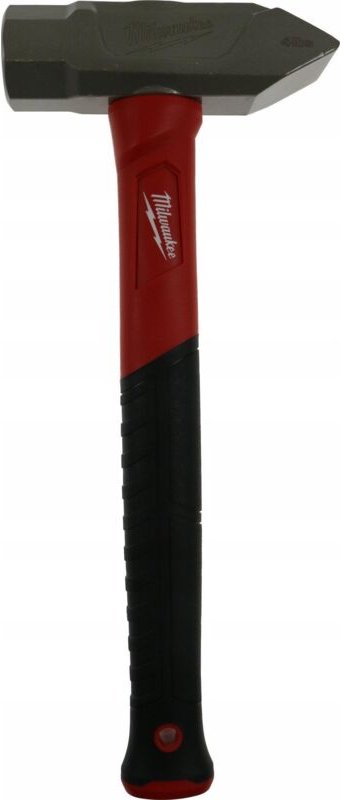 Milwaukee Ergonomischer Kreuzhammer 1810g aus Fiberglas