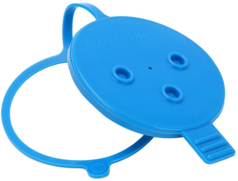 Ersatz-Scheibenwaschbehälterdeckel 2218690072 für W221 S-Klasse C216 CL-Klasse.