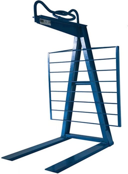 Palettenheber – Nutzhöhe 1600 mm – max. Tragkraft 1500 kg - 100200028